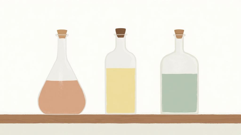 Illustration for the article: Best Google Chrome Extensions for Salespeople
