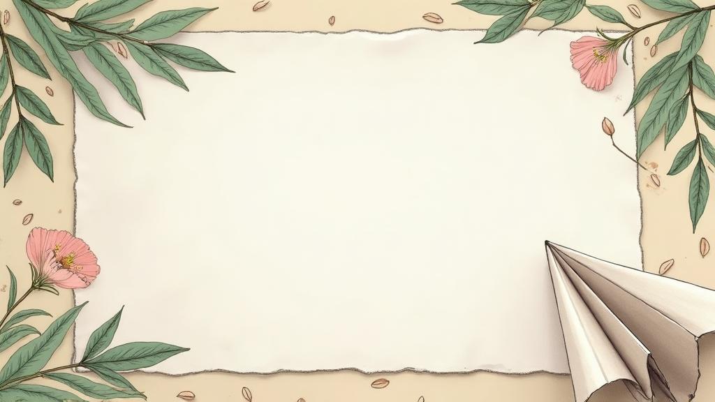 Illustration for the article: Best Cold Email Template to Reach Hiring Managers