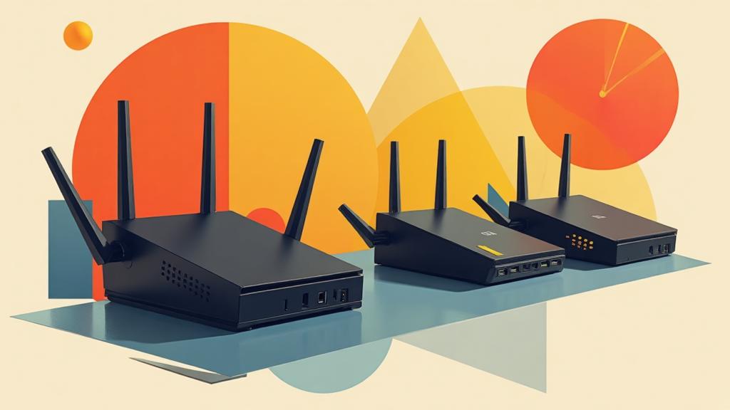 Illustration for the article: What Is the Best Sales Acceleration Software in 2025?