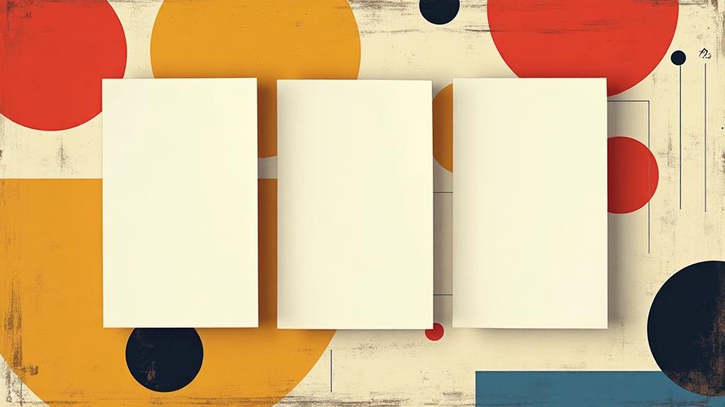 Illustration for the article: How to Build a Cold Email Sequence From Scratch