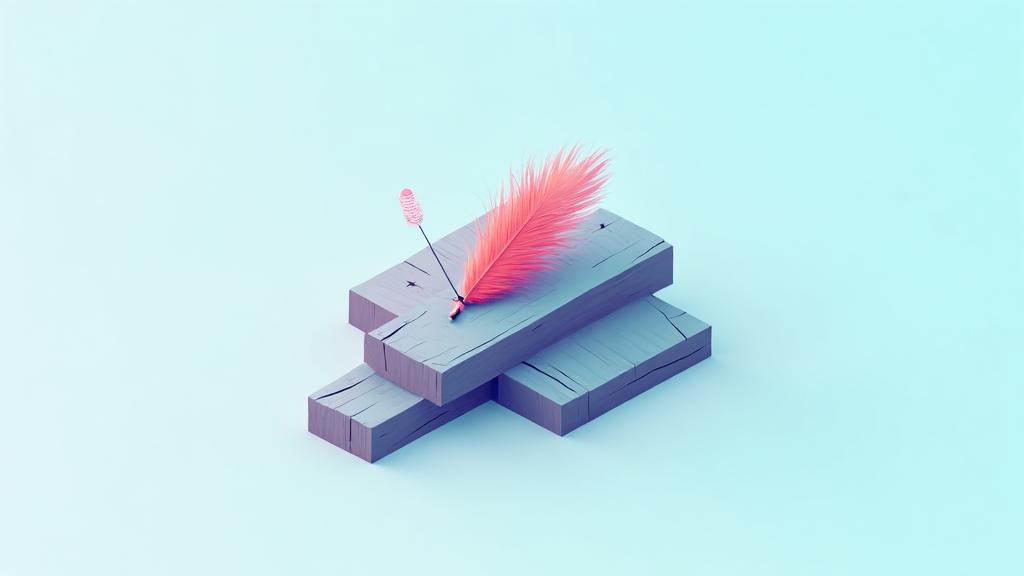 Illustration for the article: Cold Email Openers Beyond "I Noticed" — Hooks That Actually Get Replies