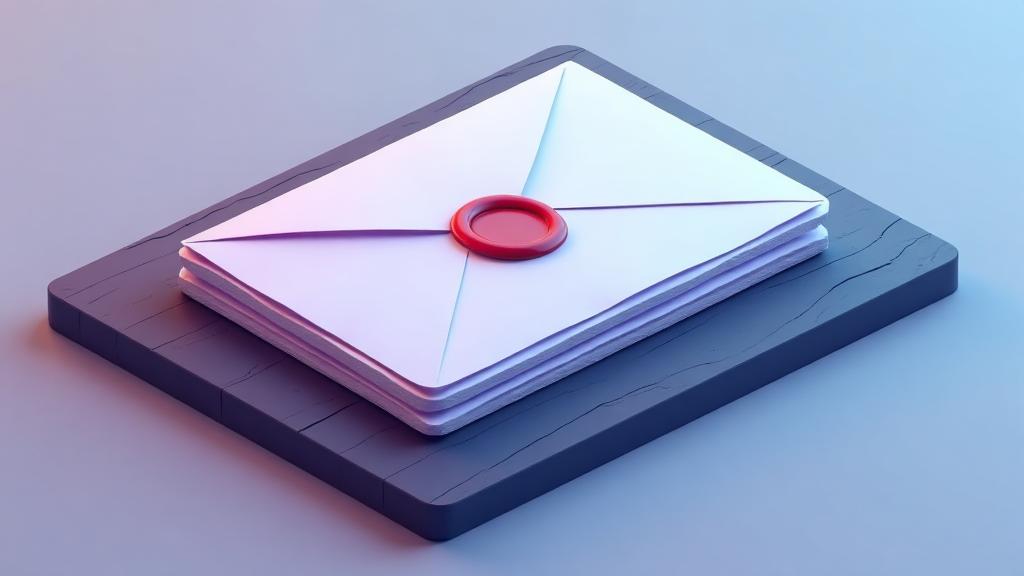 Illustration for the article: Why Are My Cold Emails Being Blocked by Mimecast or Barracuda?