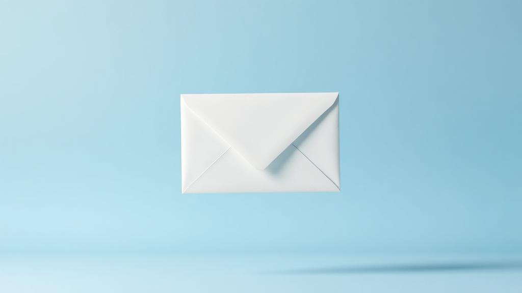 Illustration for the article: Is Your Cold Email Outreach GDPR-Ready?