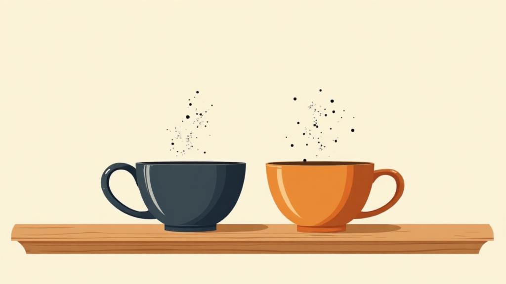 Illustration for the article: HubSpot vs Salesloft: Which Sales Platform Should a 35-Person Outbound Team Pick?