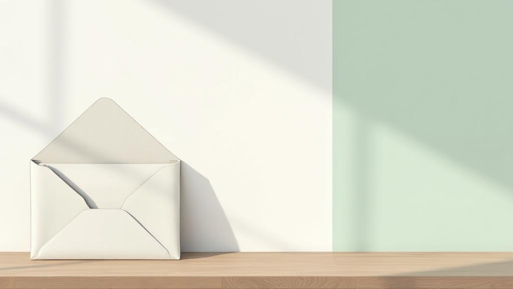 Illustration for the article: Should You Include Links in Your First Cold Email?