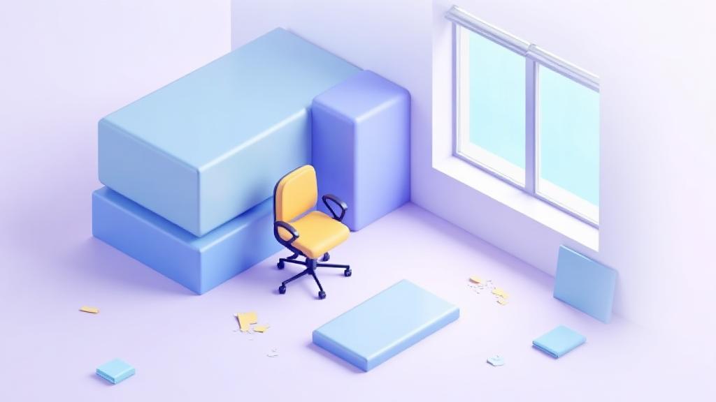 Illustration for the article: No Response After Your Final Interview? Here's When and How to Follow Up